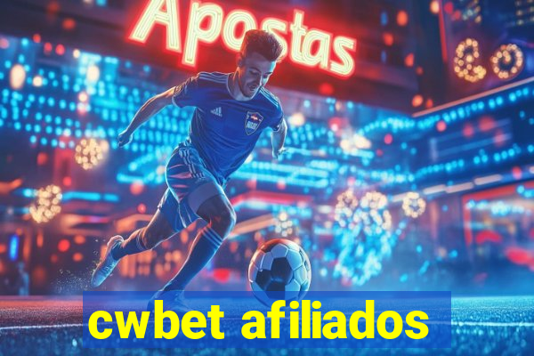 cwbet afiliados